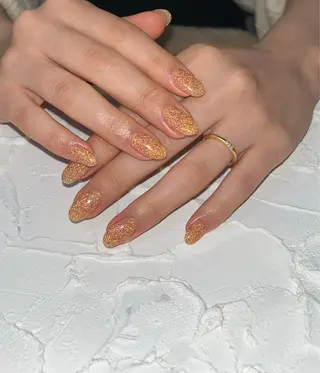 ネイル Lofi nails ゆきこのネイルデザイン