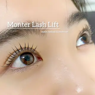 マツエク・マツパ malieマーリエ ono.kのその他イメージ