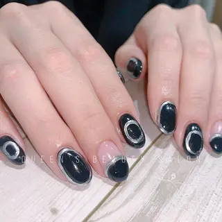 ネイル Queen’s 歌舞伎町店のネイルデザイン