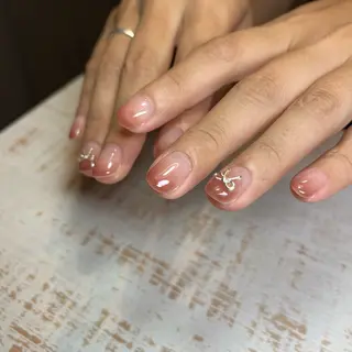 ネイル マタハライズネイル所属・マタハライズネイル 常連様が多いサロンのネイルデザイン