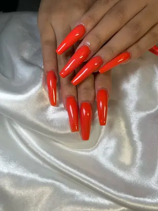 ネイル nana nailのネイルデザイン