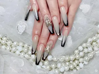 ネイル AKO あこ💅のネイルデザイン