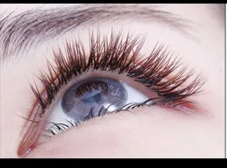 マツエク・マツパ 佐々木 瞳のマツエク・マツパデザイン