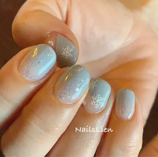 ネイル studio e n / RiNのネイルデザイン