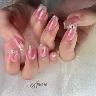 ネイル You kyehwaのネイルデザイン