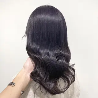 ミディアム ARMONY所属・美髪縮毛矯正 🌵すぐるのヘアスタイル