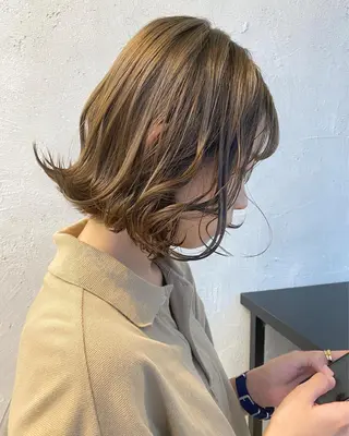 ショート カラー ヘアアレンジ メンズ 【池袋/スパイキー ショート】ⓝⓘⓜⓤのヘアスタイル