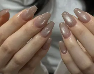 ネイル NiJi Nailsのネイルデザイン