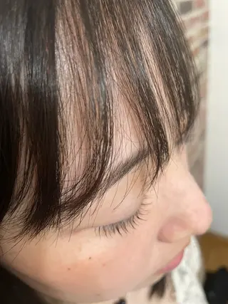 マツエク・マツパ dear beautyのマツエク・マツパデザイン