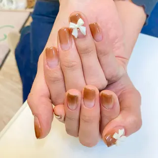 ネイル Kira-ra所属・Kira-ra💎 KIRARIのネイルデザイン