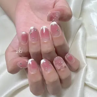 ネイル Ameri nail /UKIのネイルデザイン