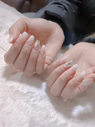 ネイル E·U·B ネイル所属・横浜市中区曙町 E·U·Bネイルのネイルデザイン