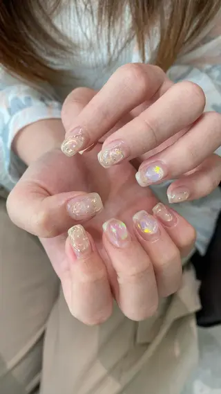 ネイル ayana nails所属・nail salon ayanaのネイルデザイン