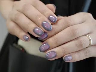 ネイル k kahoのネイルデザイン