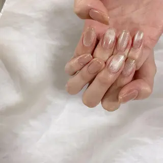 ネイル SOL NAILのネイルデザイン