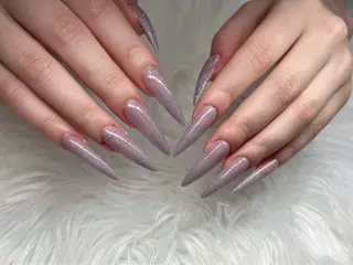 ネイル XIMINANAIL SALON堀江店のネイルデザイン