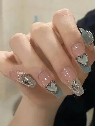 ネイル JF- keiのネイルデザイン