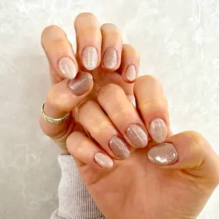 ネイル MAXKELLY Rioのネイルデザイン