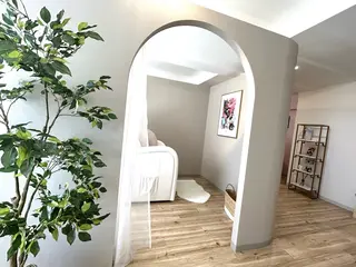 マツエク・マツパ Stella.✨ Ikedaのマツエク・マツパデザイン