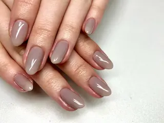 ネイル 三浦 あかりのネイルデザイン