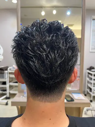 ショート KOTONO🌻 似合わせカットのヘアスタイル