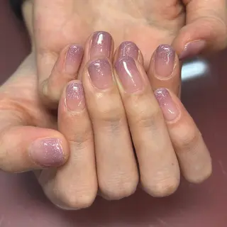 ネイル aura nails所属・aura nails sakuraのネイルデザイン