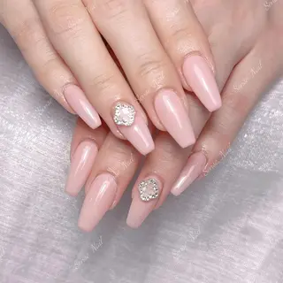 ネイル 💕中川 結衣💕のネイルデザイン