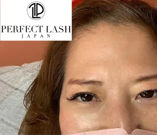 マツエク・マツパ カリス所属・charis✳︎ akiのマツエク・マツパデザイン