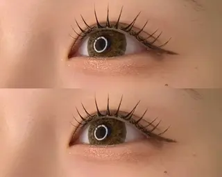 マツエク・マツパ eyelash salon　io..のマツエク・マツパデザイン