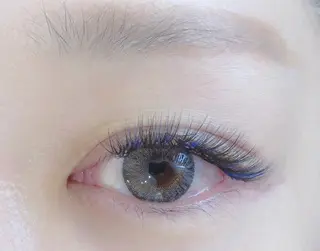 マツエク・マツパ ♡ eriのマツエク・マツパデザイン