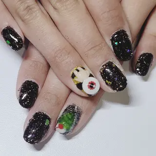 ネイル よしだ ひろきのネイルデザイン