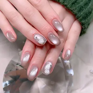 ネイル Cute Tips nailのネイルデザイン