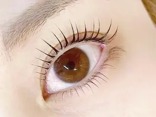 マツエク・マツパ ベルエ京橋店★ まつげパーマのマツエク・マツパデザイン