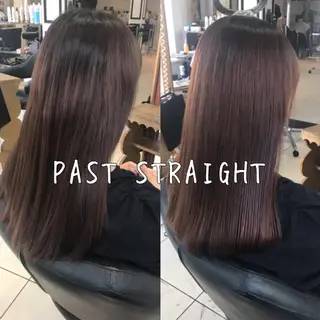 セミロング メンズ特化🟡個室 口コミ高評価🟡三澤のヘアスタイル