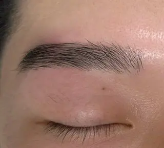 メンズ アイブロウ HARIS miyazakiの眉毛・アイブロウイメージ