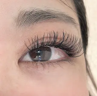 マツエク・マツパ salonmeili ＊ミキのマツエク・マツパデザイン