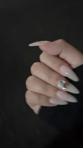 ネイル Glad nail hanaのネイルデザイン