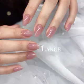 ネイル Lance nailのネイルデザイン