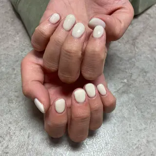 ネイル 山中 祥華の眉毛・アイブロウイメージ