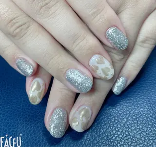 ネイル Sunnynail  サニーのネイルデザイン