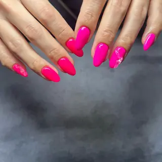 ネイル u sのネイルデザイン