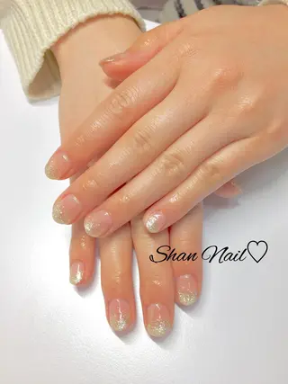ネイル Shan Nailのネイルデザイン