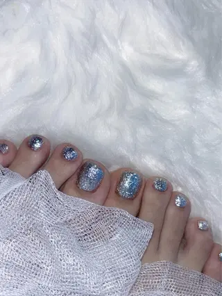 ネイル .8 HAREのネイルデザイン