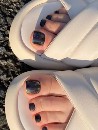 ネイル Ai Nail所属・中山 ヴィクトリアのネイルデザイン