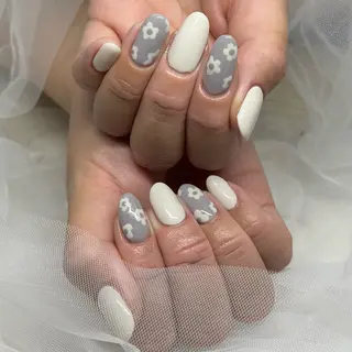 ネイル salone Regina 【サローネ　レジーナ】所属・Regina Marinaのネイルデザイン