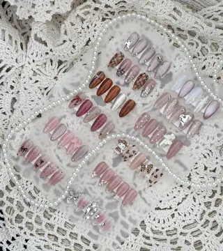 ネイル Sonoko Nail✨✨のネイルデザイン