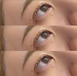 マツエク・マツパ CONNECT所属・eyelist ✵ Itsukiのマツエク・マツパデザイン