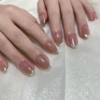 ネイル claire_ rie.のネイルデザイン