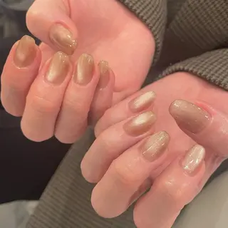 ネイル m.slash bonheur所属・遠藤 未樹のネイルデザイン