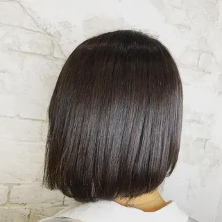 ショート ウルフカット 🐹朝日🐹のヘアスタイル